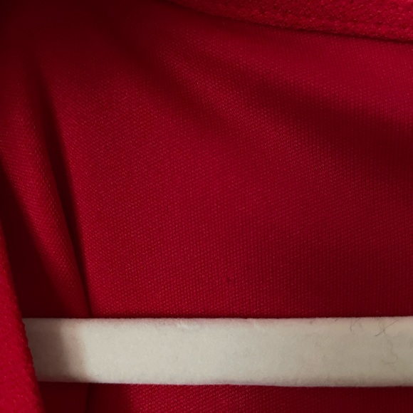 INC International Concepts brand dress in red size medium - Picture 7 of 7